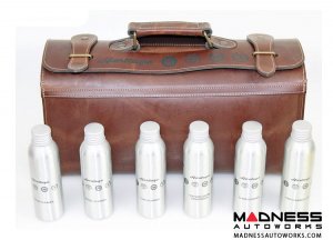 Alfa Romeo Heritage Car Cleaning Kit 